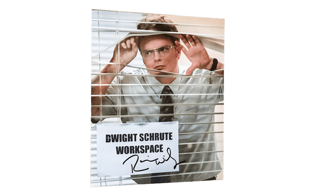 charitybuzz hosts goood evening with rainn wilson steve carell and angela kinsey from the office reward 1282 7cc1 opt