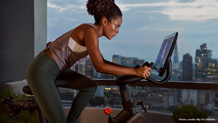 city of hope 1 spin up your dream home gym image 35f6